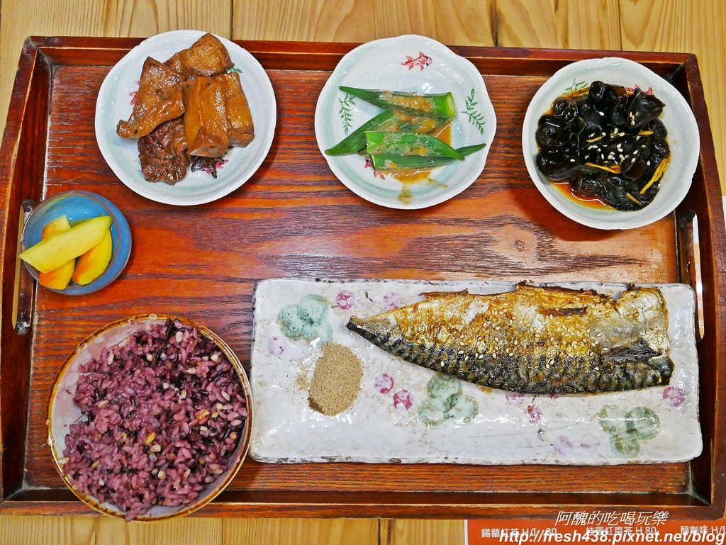 【宜蘭美食】有蟲咬物文創餐屋,冬山必吃美食,有機餐飲養生又美味。 - 第54張圖 P1790303