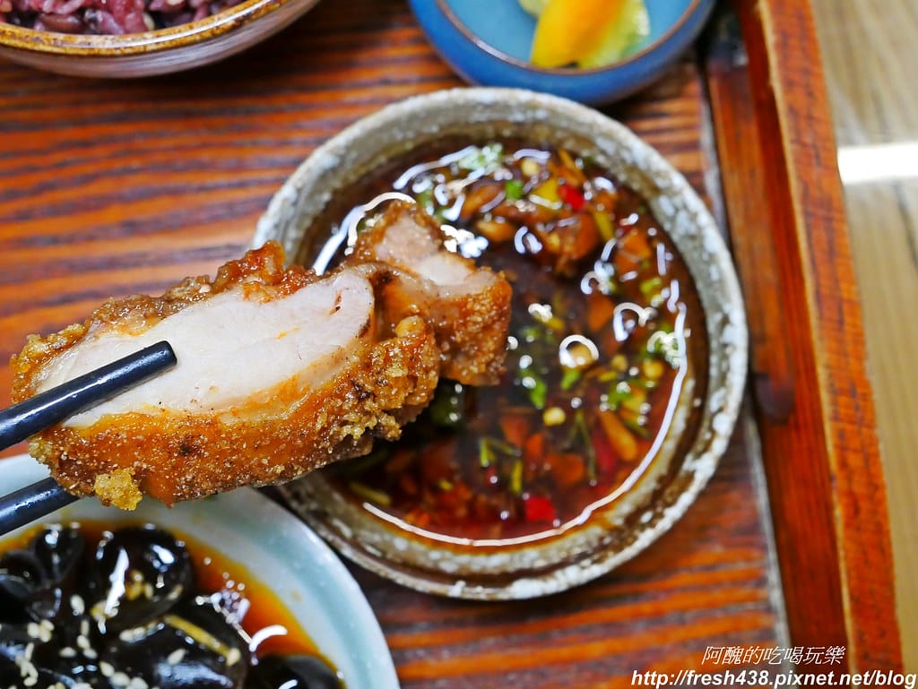 【宜蘭美食】有蟲咬物文創餐屋,冬山必吃美食,有機餐飲養生又美味。 - 第48張圖 P1790313