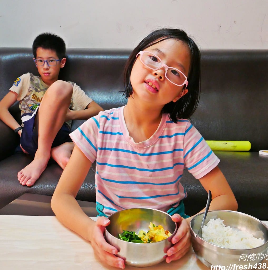 玉米炒蛋,家家戶戶必學料理,保證孩子吃光光。 - 第14張圖 P1790234