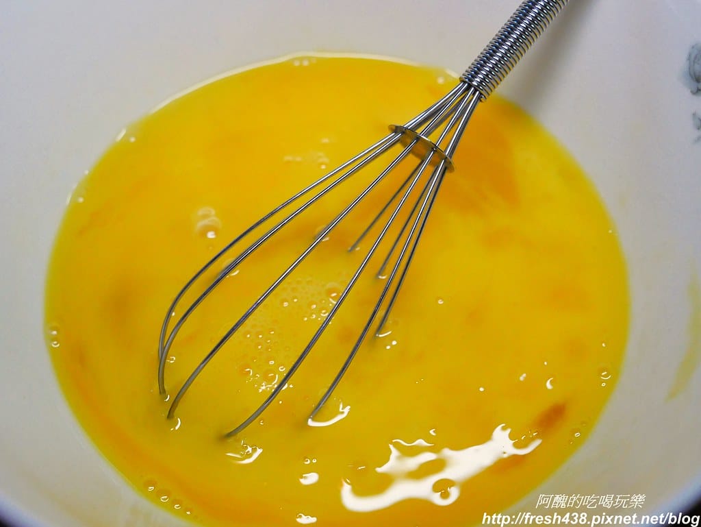 玉米炒蛋,家家戶戶必學料理,保證孩子吃光光。 - 第3張圖 P1790211