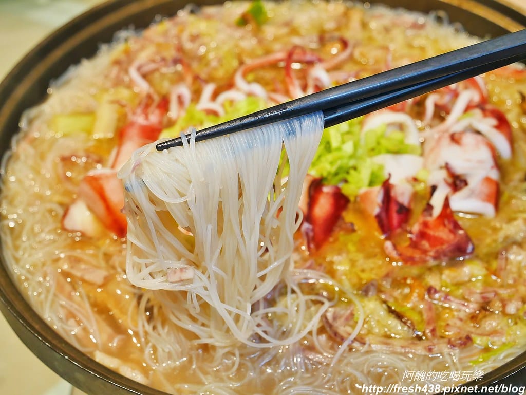 【新北美食】福粵樓港式飲茶,隱身於福隆福容大飯店的中式餐廳,菜色經過國宴級主廚阿基師加持! - 第23張圖 15