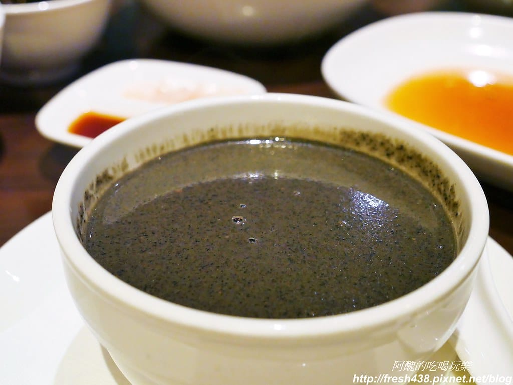 【台北美食】養心茶樓蔬食飲茶,「素食港式飲茶」好特別,超乎想像的美味,必吃必點料理全公開。 - 第83張圖 77