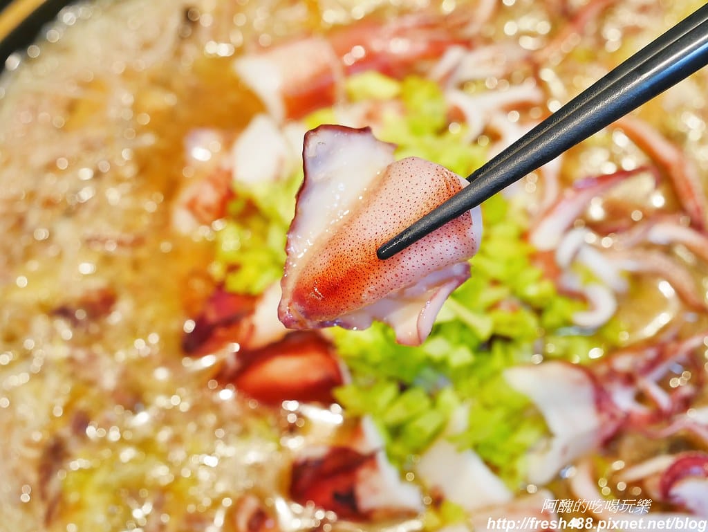 【新北美食】福粵樓港式飲茶,隱身於福隆福容大飯店的中式餐廳,菜色經過國宴級主廚阿基師加持! - 第22張圖 14