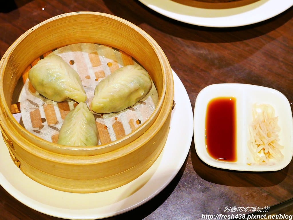 【台北美食】養心茶樓蔬食飲茶,「素食港式飲茶」好特別,超乎想像的美味,必吃必點料理全公開。 - 第66張圖 63