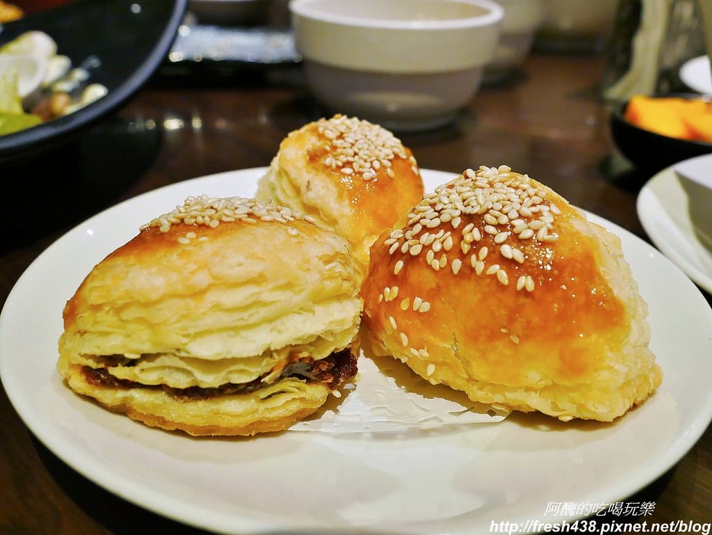 【台北美食】養心茶樓蔬食飲茶,「素食港式飲茶」好特別,超乎想像的美味,必吃必點料理全公開。 - 第74張圖 78