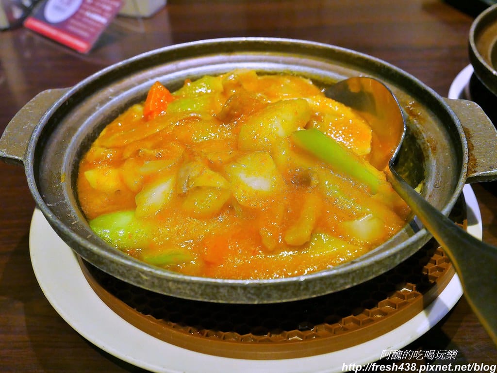 【台北美食】養心茶樓蔬食飲茶,「素食港式飲茶」好特別,超乎想像的美味,必吃必點料理全公開。 - 第38張圖 19