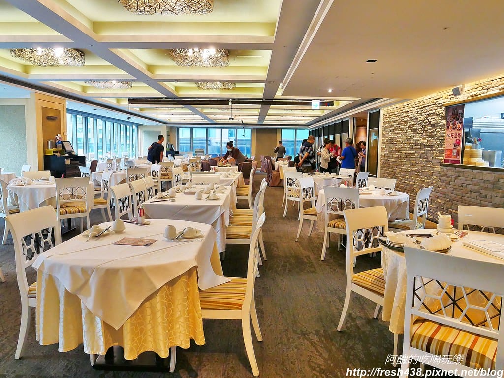 【台北美食】養心茶樓蔬食飲茶,「素食港式飲茶」好特別,超乎想像的美味,必吃必點料理全公開。 - 第16張圖 5-5