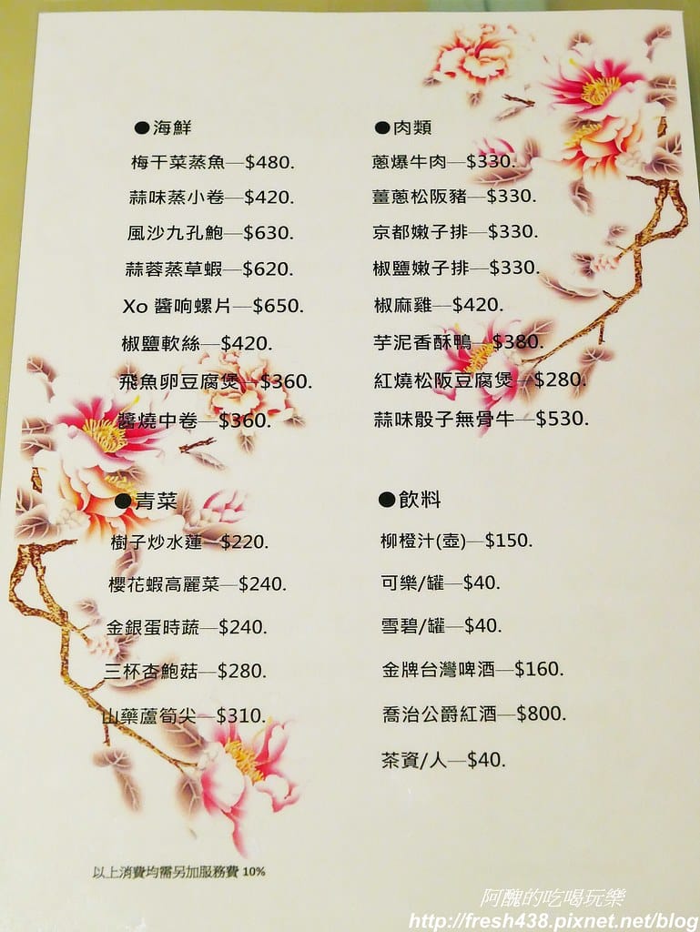 【新北美食】福粵樓港式飲茶,隱身於福隆福容大飯店的中式餐廳,菜色經過國宴級主廚阿基師加持! - 第13張圖 6