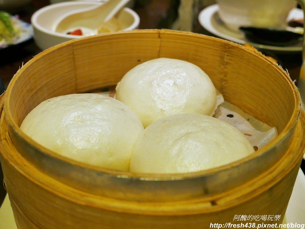 【台北美食】養心茶樓蔬食飲茶,「素食港式飲茶」好特別,超乎想像的美味,必吃必點料理全公開。 - 第71張圖 68