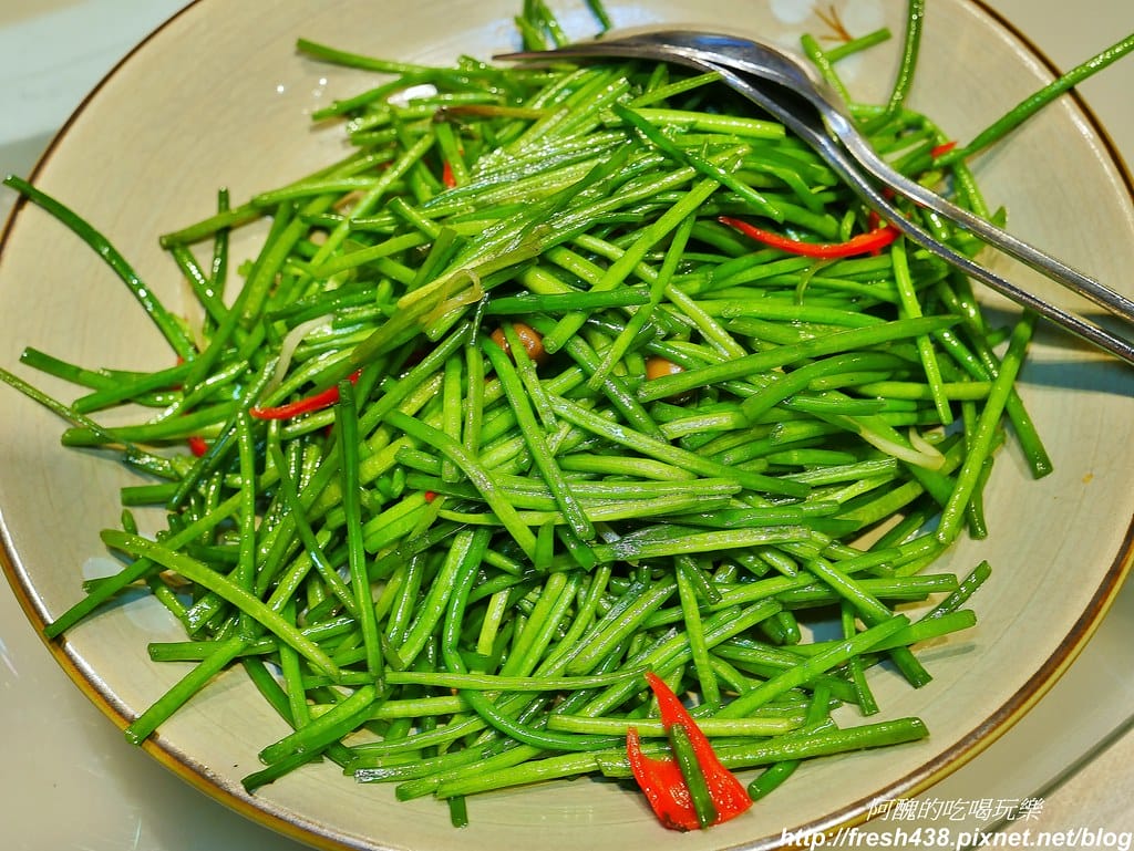 【新北美食】福粵樓港式飲茶,隱身於福隆福容大飯店的中式餐廳,菜色經過國宴級主廚阿基師加持! - 第26張圖 18