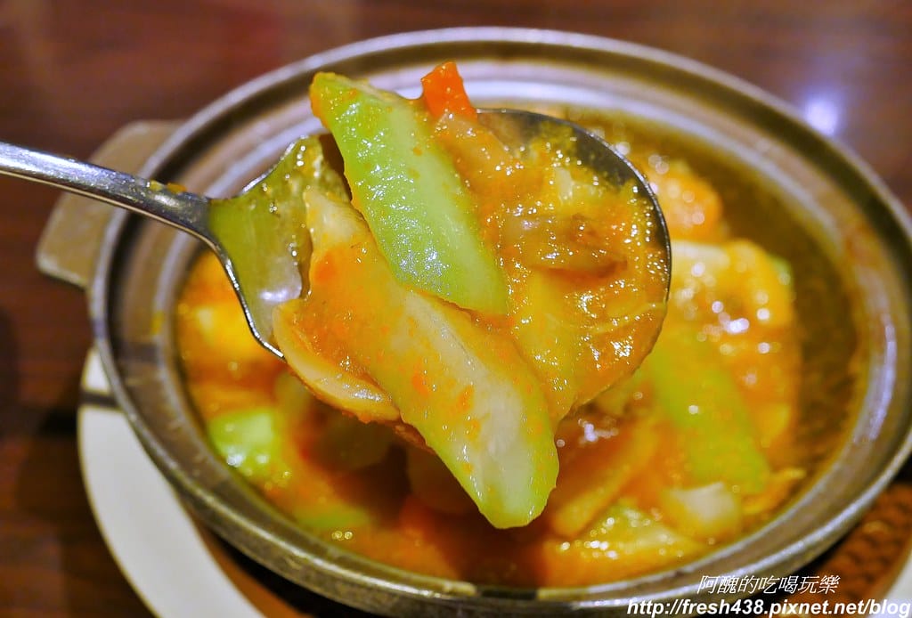 【台北美食】養心茶樓蔬食飲茶,「素食港式飲茶」好特別,超乎想像的美味,必吃必點料理全公開。 - 第39張圖 20