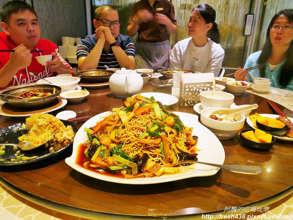 【台北美食】養心茶樓蔬食飲茶,「素食港式飲茶」好特別,超乎想像的美味,必吃必點料理全公開。 - 第55張圖 55