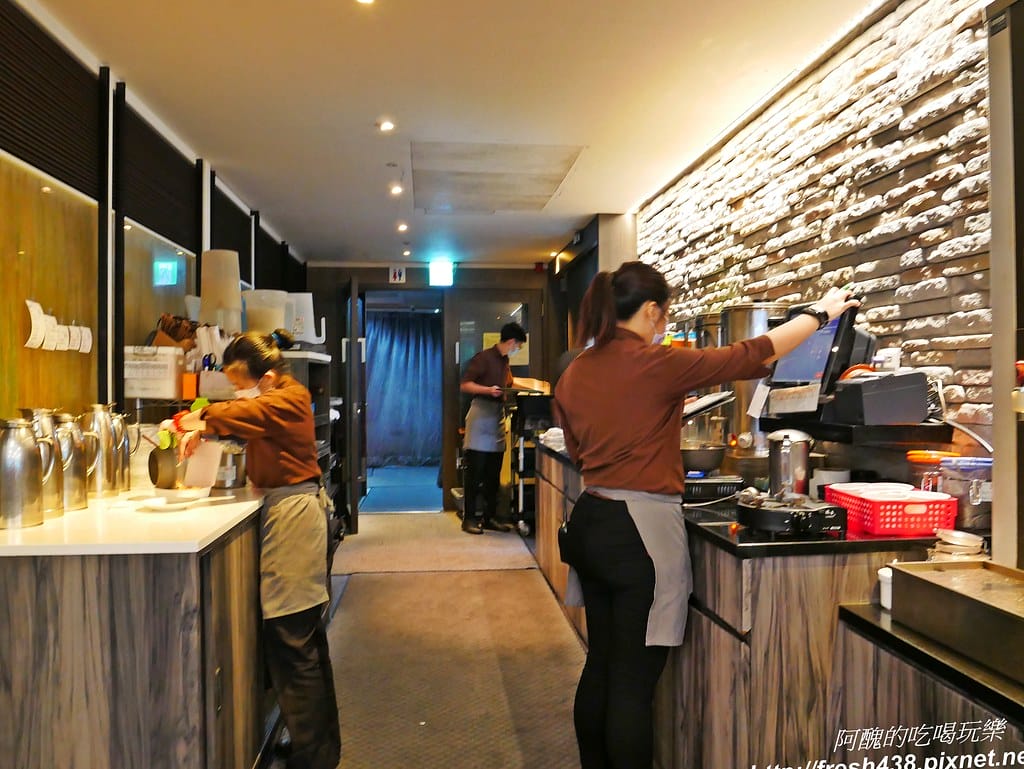 【台北美食】養心茶樓蔬食飲茶,「素食港式飲茶」好特別,超乎想像的美味,必吃必點料理全公開。 - 第21張圖 P1780895