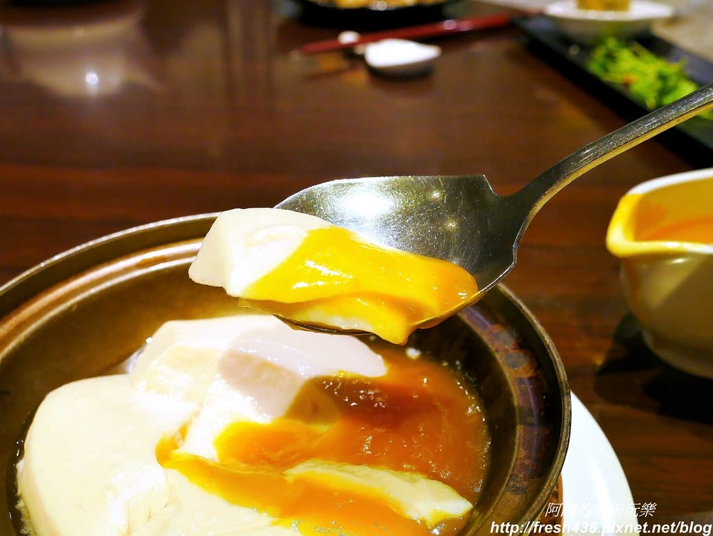 【台北美食】養心茶樓蔬食飲茶,「素食港式飲茶」好特別,超乎想像的美味,必吃必點料理全公開。 - 第33張圖 15-1