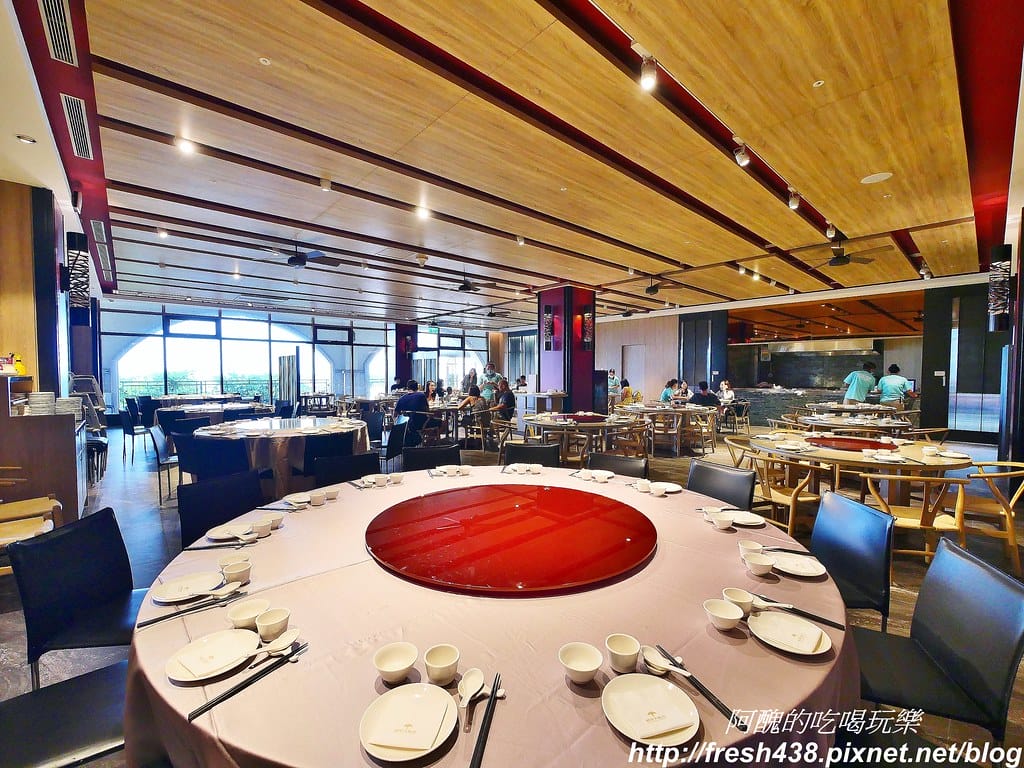 【新北美食】福粵樓港式飲茶,隱身於福隆福容大飯店的中式餐廳,菜色經過國宴級主廚阿基師加持! - 第9張圖 2