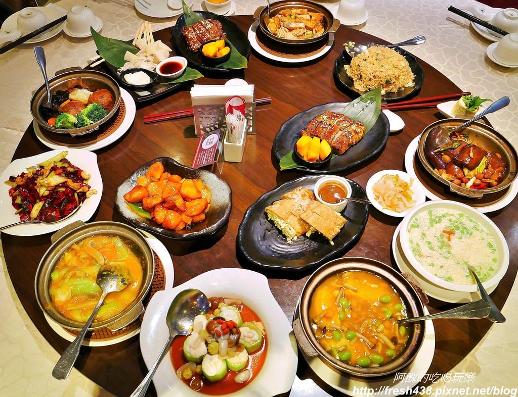 【台北美食】養心茶樓蔬食飲茶,「素食港式飲茶」好特別,超乎想像的美味,必吃必點料理全公開。 - 第51張圖 50