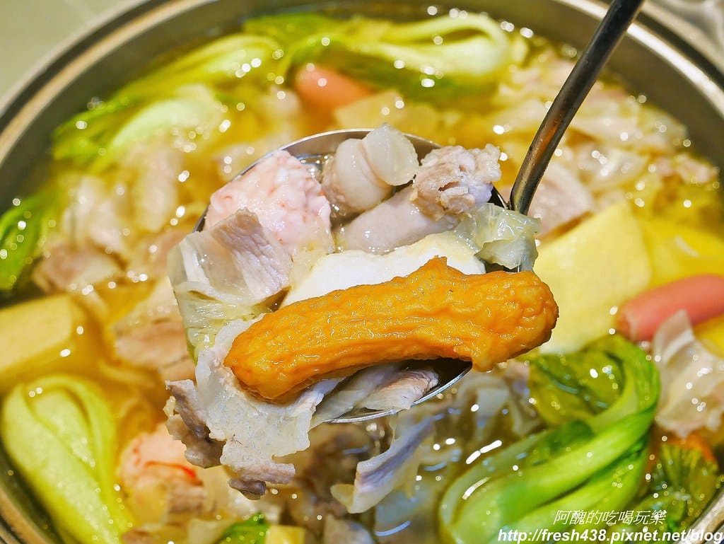 【新北美食】福粵樓港式飲茶,隱身於福隆福容大飯店的中式餐廳,菜色經過國宴級主廚阿基師加持! - 第19張圖 12-1