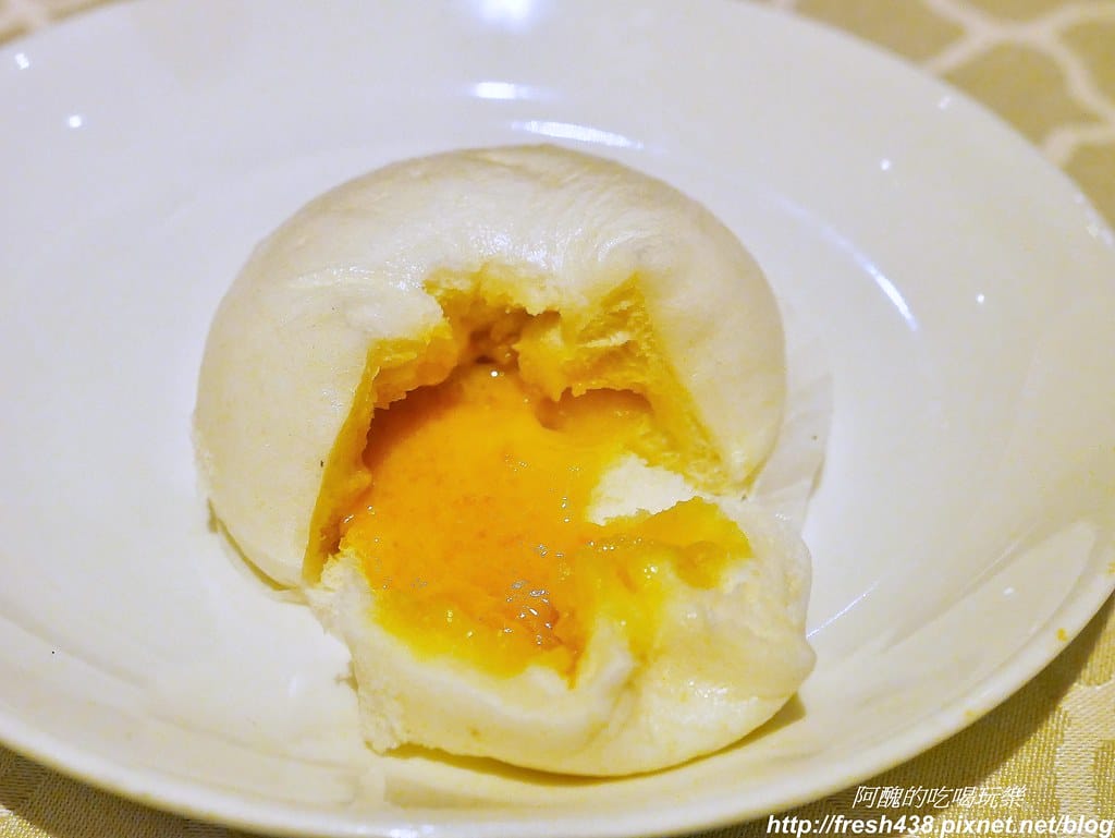 【台北美食】養心茶樓蔬食飲茶,「素食港式飲茶」好特別,超乎想像的美味,必吃必點料理全公開。 - 第73張圖 70