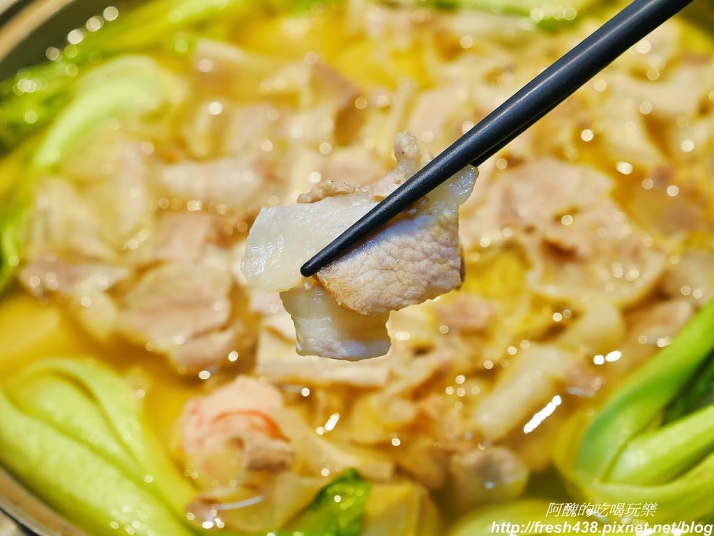 【新北美食】福粵樓港式飲茶,隱身於福隆福容大飯店的中式餐廳,菜色經過國宴級主廚阿基師加持! - 第20張圖 12