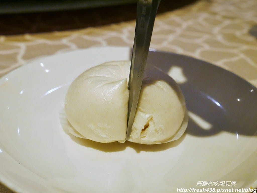 【台北美食】養心茶樓蔬食飲茶,「素食港式飲茶」好特別,超乎想像的美味,必吃必點料理全公開。 - 第72張圖 69