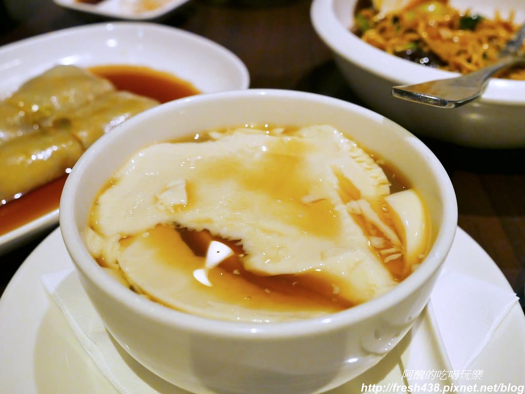 【台北美食】養心茶樓蔬食飲茶,「素食港式飲茶」好特別,超乎想像的美味,必吃必點料理全公開。 - 第78張圖 72