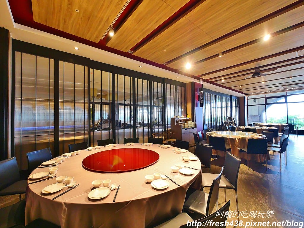 【新北美食】福粵樓港式飲茶,隱身於福隆福容大飯店的中式餐廳,菜色經過國宴級主廚阿基師加持! - 第10張圖 3