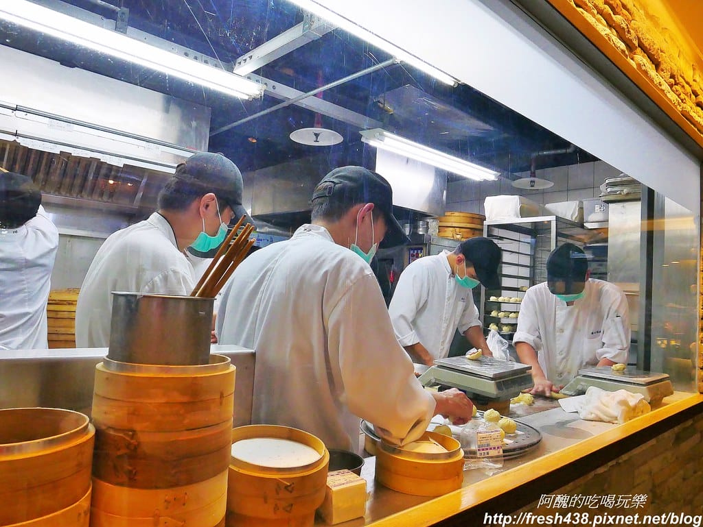 【台北美食】養心茶樓蔬食飲茶,「素食港式飲茶」好特別,超乎想像的美味,必吃必點料理全公開。 - 第22張圖 9