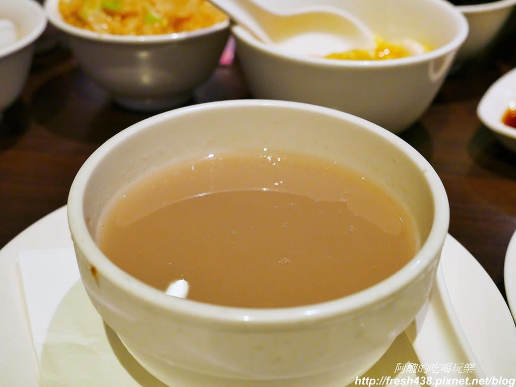 【台北美食】養心茶樓蔬食飲茶,「素食港式飲茶」好特別,超乎想像的美味,必吃必點料理全公開。 - 第81張圖 76