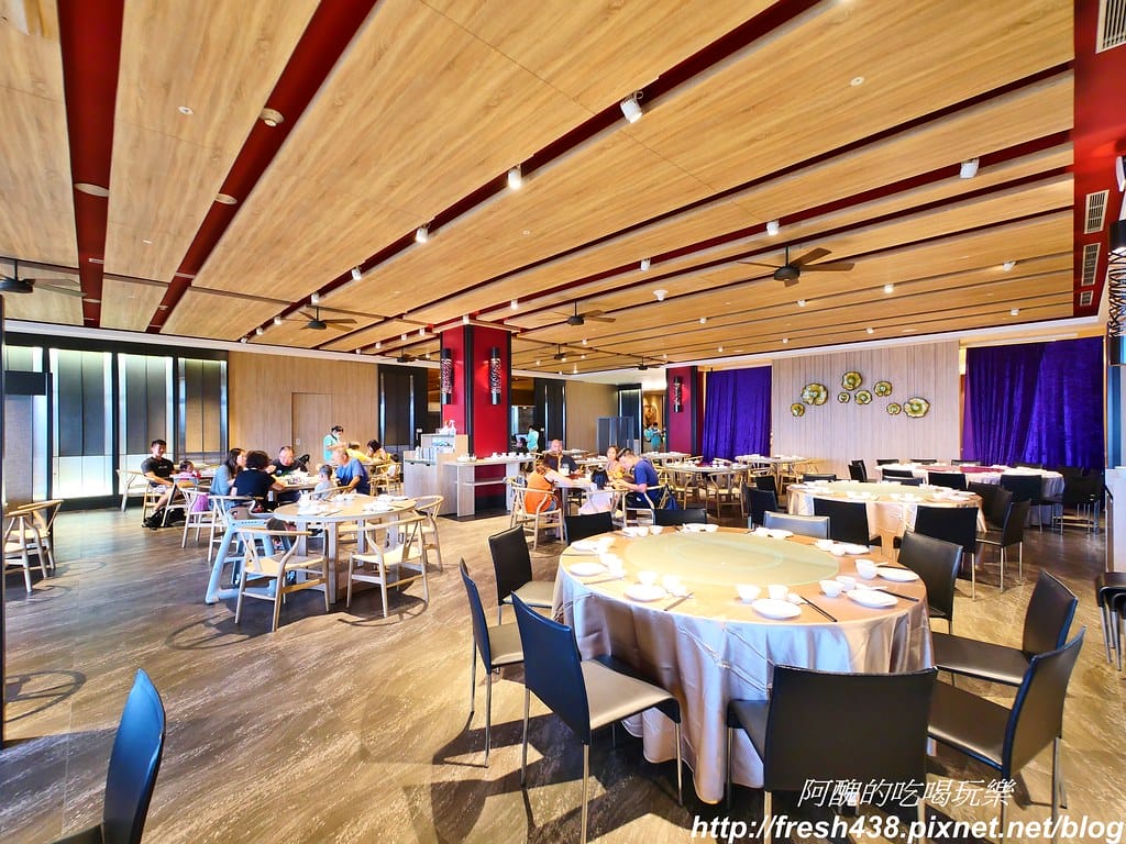 【新北美食】福粵樓港式飲茶,隱身於福隆福容大飯店的中式餐廳,菜色經過國宴級主廚阿基師加持! - 第11張圖 4