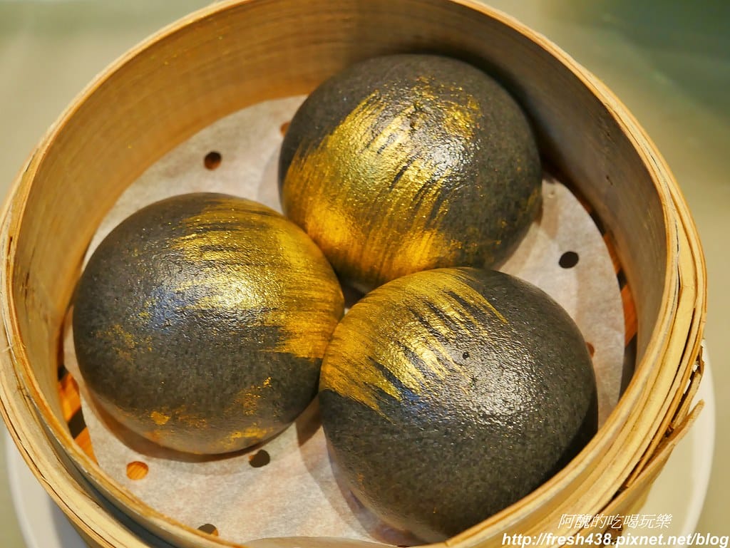 【新北美食】福粵樓港式飲茶,隱身於福隆福容大飯店的中式餐廳,菜色經過國宴級主廚阿基師加持! - 第27張圖 19