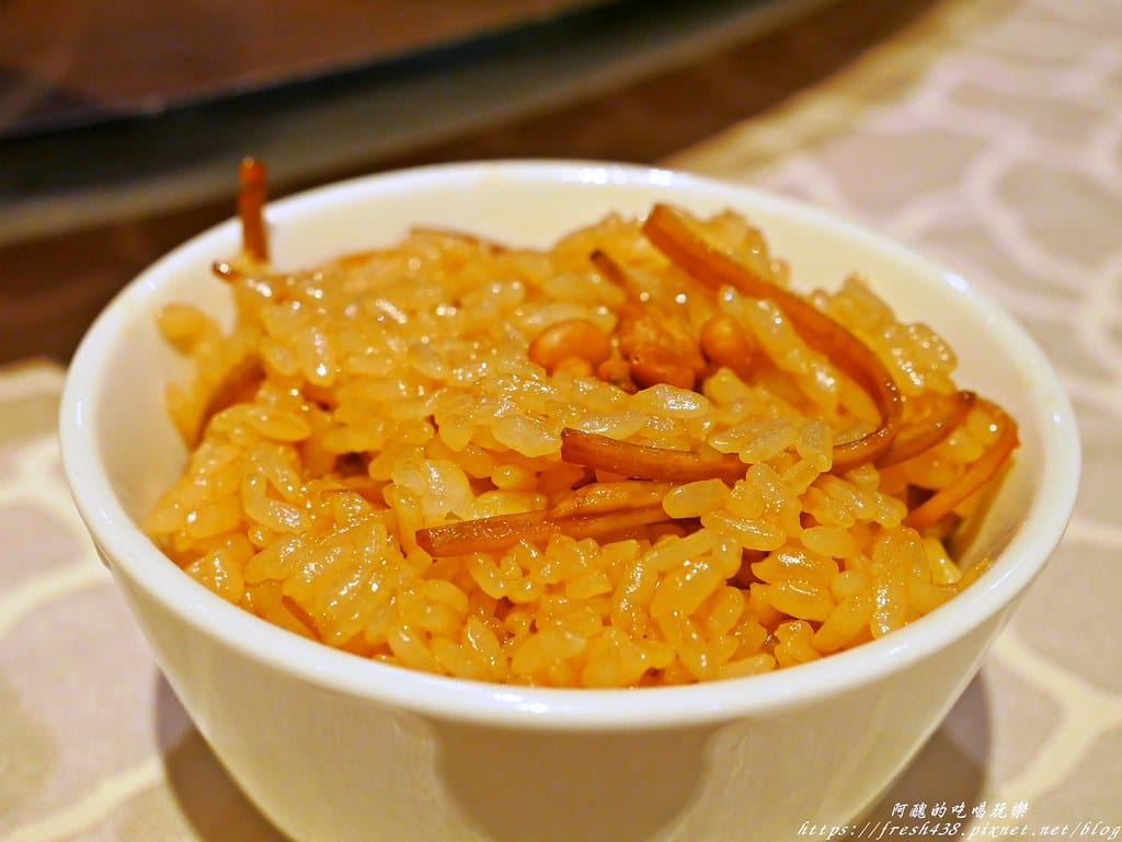 【台北美食】養心茶樓蔬食飲茶,「素食港式飲茶」好特別,超乎想像的美味,必吃必點料理全公開。 - 第50張圖 P1780973