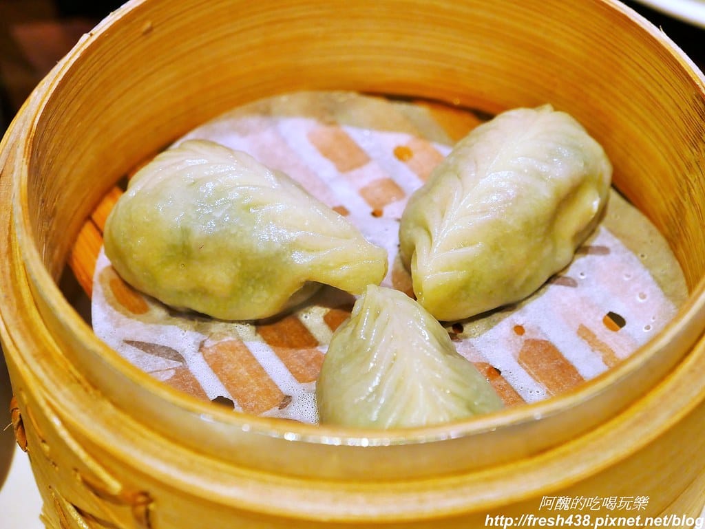 【台北美食】養心茶樓蔬食飲茶,「素食港式飲茶」好特別,超乎想像的美味,必吃必點料理全公開。 - 第67張圖 64