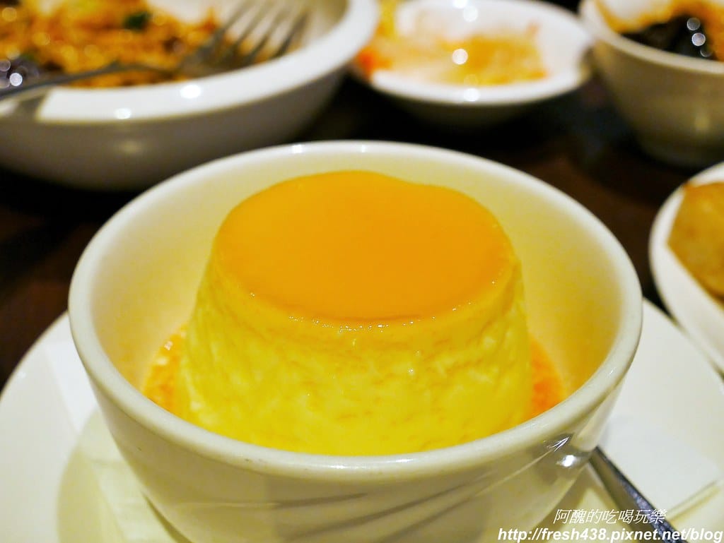 【台北美食】養心茶樓蔬食飲茶,「素食港式飲茶」好特別,超乎想像的美味,必吃必點料理全公開。 - 第80張圖 74