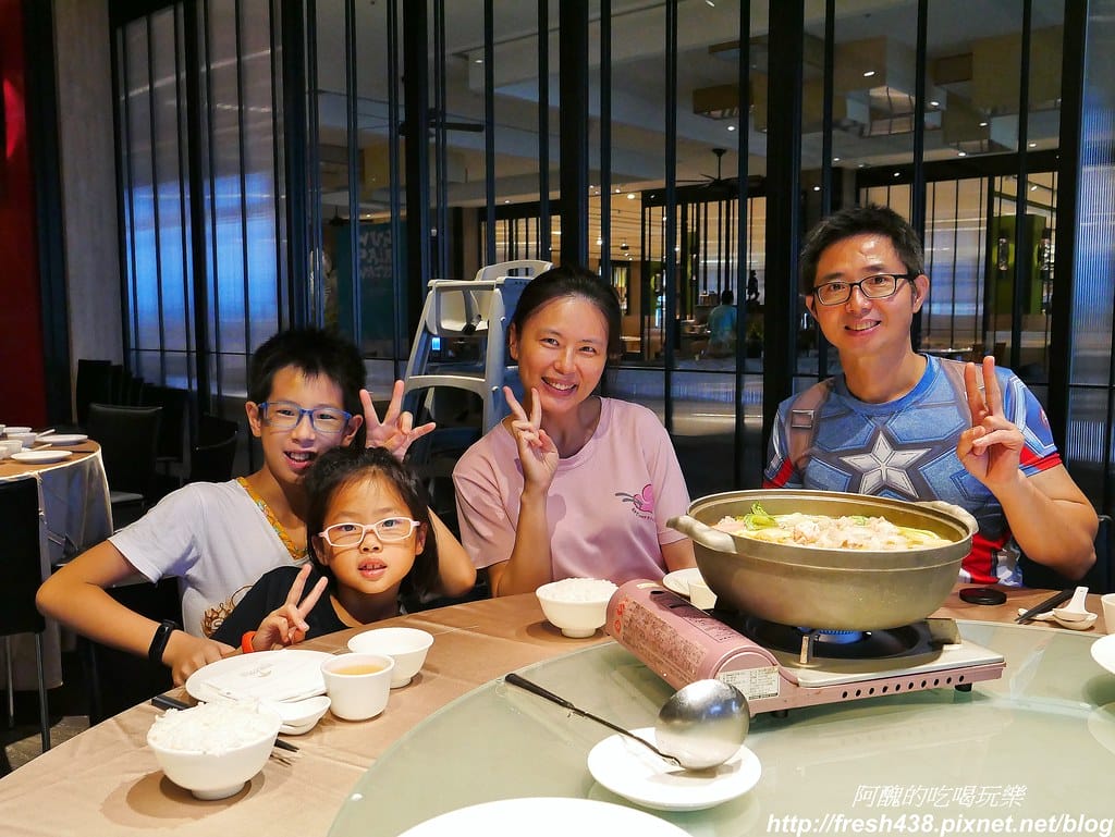 【新北美食】福粵樓港式飲茶,隱身於福隆福容大飯店的中式餐廳,菜色經過國宴級主廚阿基師加持! - 第28張圖 25