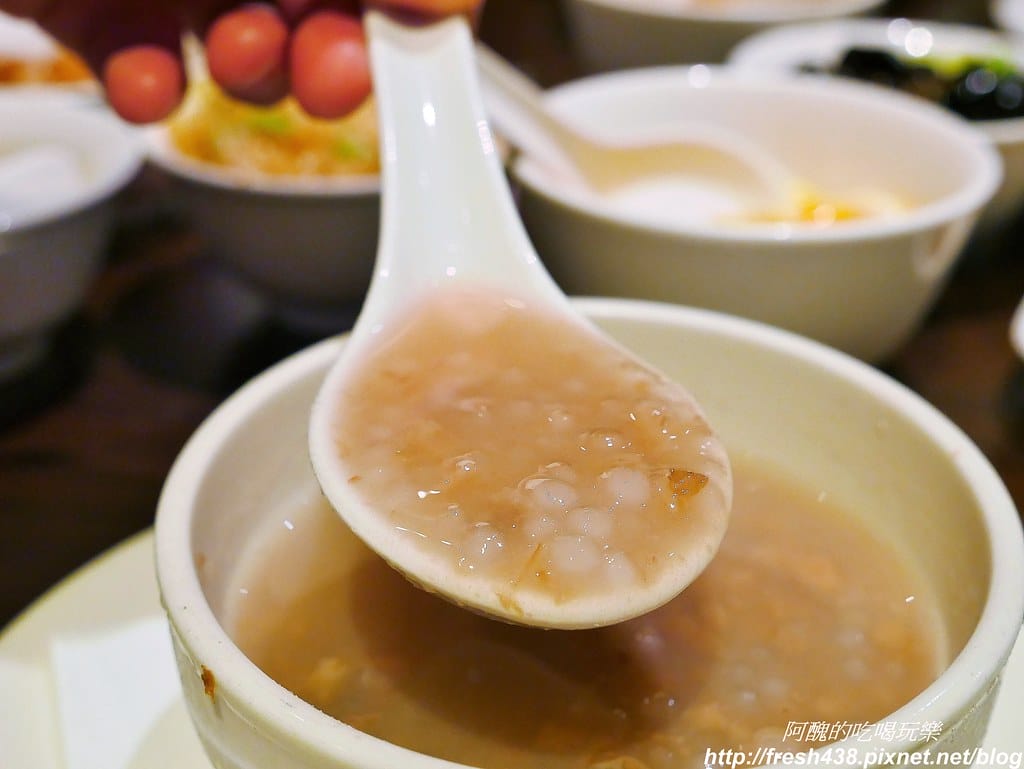 【台北美食】養心茶樓蔬食飲茶,「素食港式飲茶」好特別,超乎想像的美味,必吃必點料理全公開。 - 第82張圖 76-1