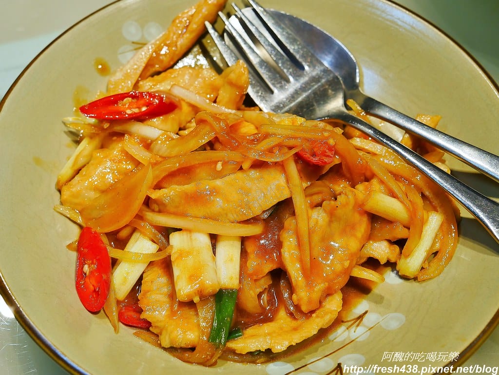 【新北美食】福粵樓港式飲茶,隱身於福隆福容大飯店的中式餐廳,菜色經過國宴級主廚阿基師加持! - 第24張圖 16