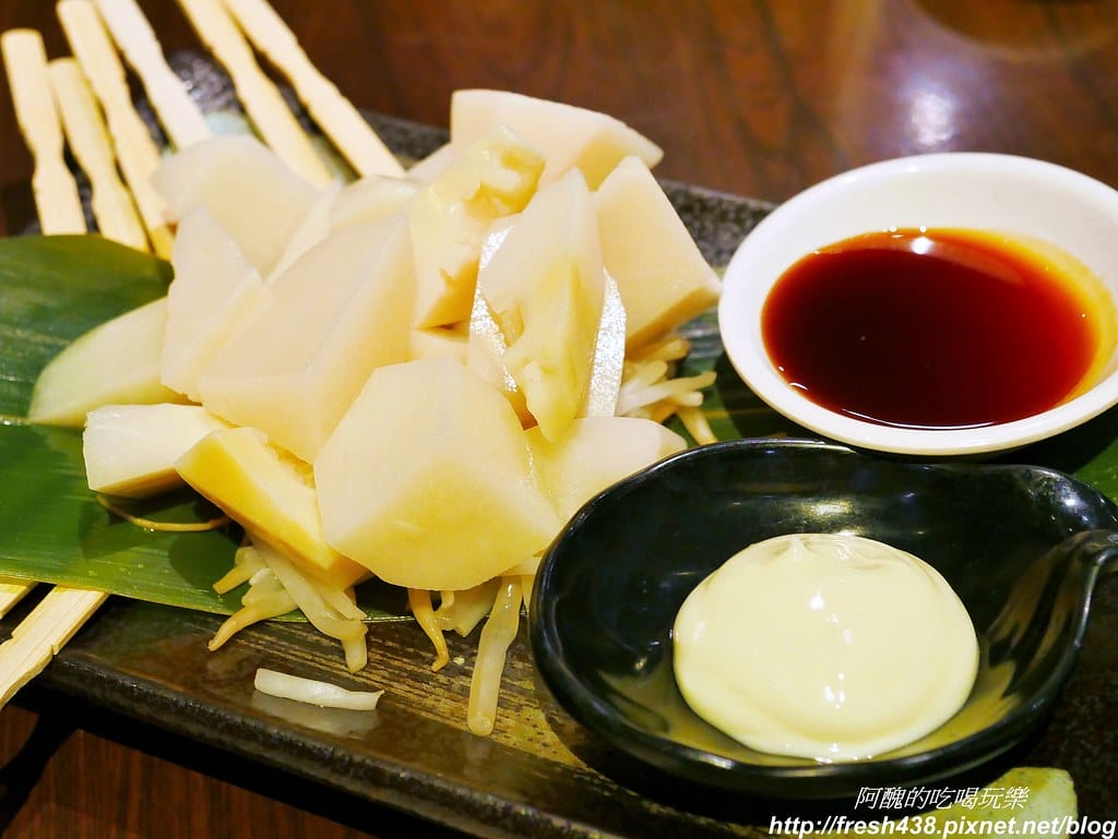 【台北美食】養心茶樓蔬食飲茶,「素食港式飲茶」好特別,超乎想像的美味,必吃必點料理全公開。 - 第31張圖 14