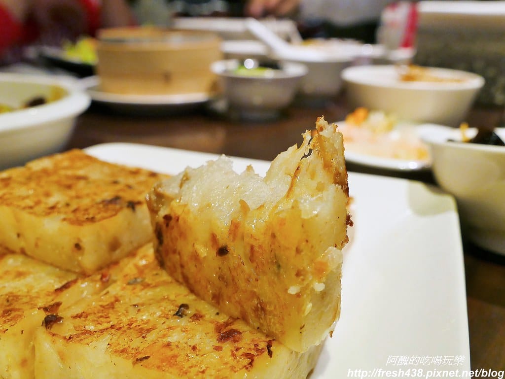 【台北美食】養心茶樓蔬食飲茶,「素食港式飲茶」好特別,超乎想像的美味,必吃必點料理全公開。 - 第69張圖 66