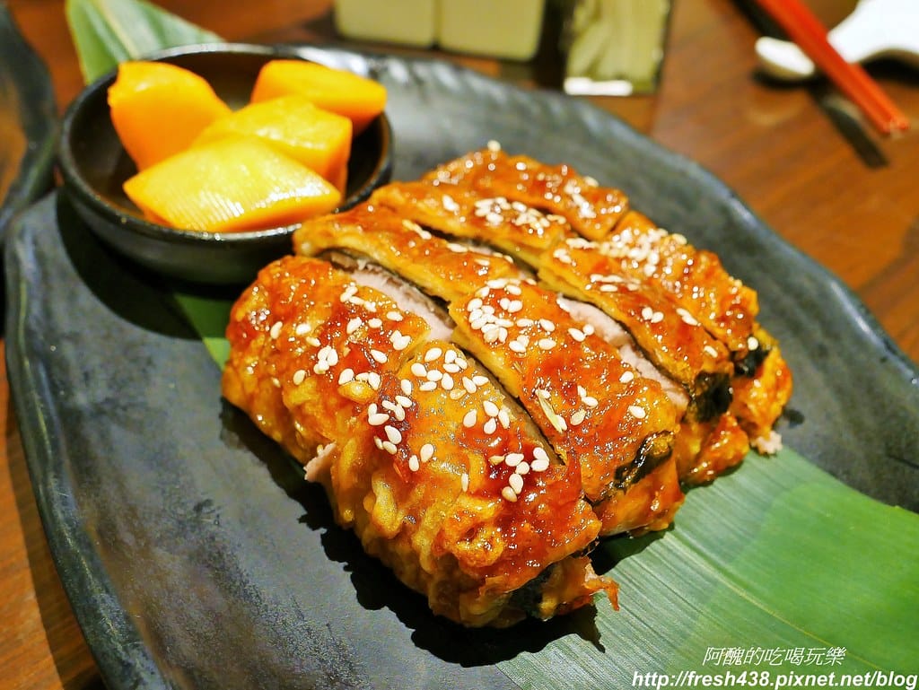 【台北美食】養心茶樓蔬食飲茶,「素食港式飲茶」好特別,超乎想像的美味,必吃必點料理全公開。 - 第47張圖 29