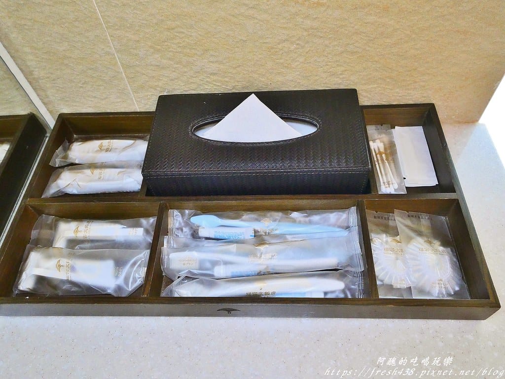 【新北住宿】福容大飯店福隆/福隆貝悅,東北角唯一的海洋溫泉飯店,彷若置身峇里島,獨棟villa超浪漫。 - 第44張圖 28-2