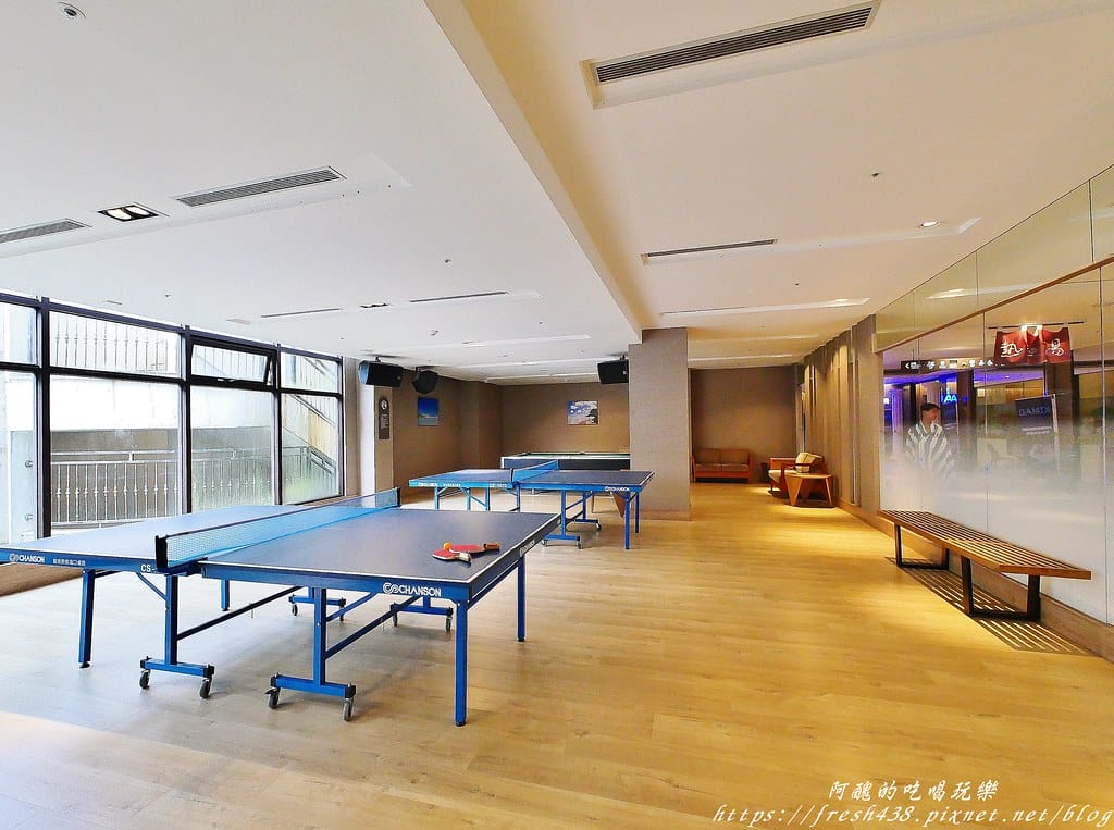 【新北住宿】福容大飯店福隆/福隆貝悅,東北角唯一的海洋溫泉飯店,彷若置身峇里島,獨棟villa超浪漫。 - 第80張圖 48-2
