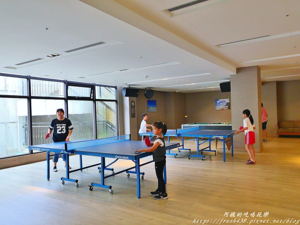 【新北住宿】福容大飯店福隆/福隆貝悅,東北角唯一的海洋溫泉飯店,彷若置身峇里島,獨棟villa超浪漫。 - 第81張圖 49-1