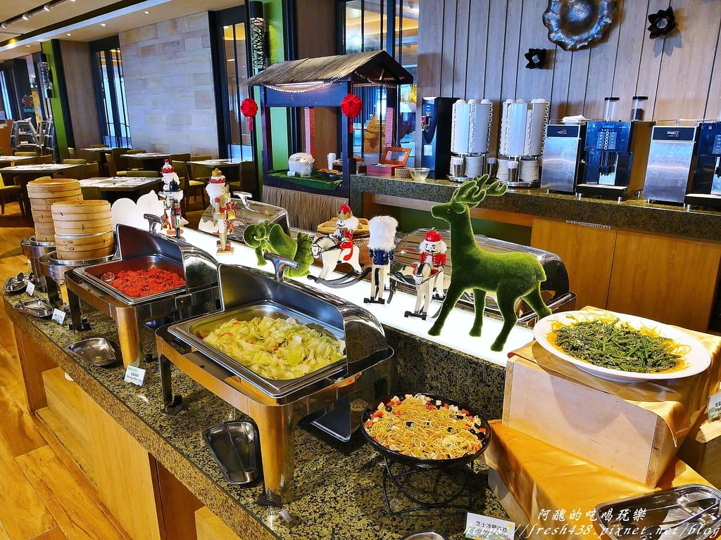 【新北住宿】福容大飯店福隆/福隆貝悅,東北角唯一的海洋溫泉飯店,彷若置身峇里島,獨棟villa超浪漫。 - 第131張圖 93