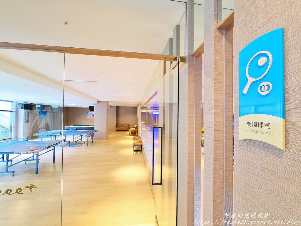 【新北住宿】福容大飯店福隆/福隆貝悅,東北角唯一的海洋溫泉飯店,彷若置身峇里島,獨棟villa超浪漫。 - 第79張圖 48