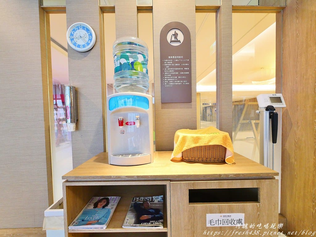 【新北住宿】福容大飯店福隆/福隆貝悅,東北角唯一的海洋溫泉飯店,彷若置身峇里島,獨棟villa超浪漫。 - 第78張圖 45