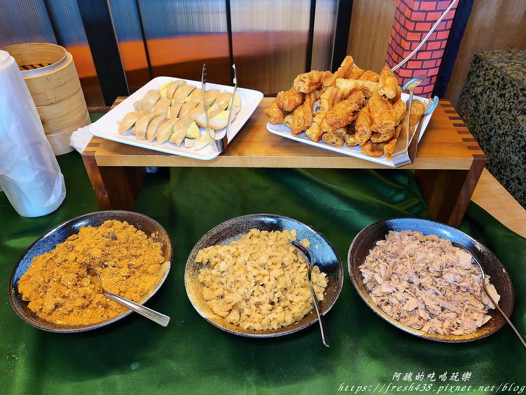 【新北住宿】福容大飯店福隆/福隆貝悅,東北角唯一的海洋溫泉飯店,彷若置身峇里島,獨棟villa超浪漫。 - 第132張圖 94