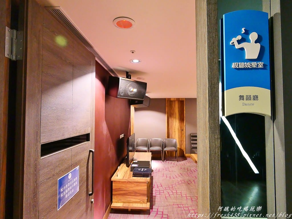 【新北住宿】福容大飯店福隆/福隆貝悅,東北角唯一的海洋溫泉飯店,彷若置身峇里島,獨棟villa超浪漫。 - 第95張圖 56-10