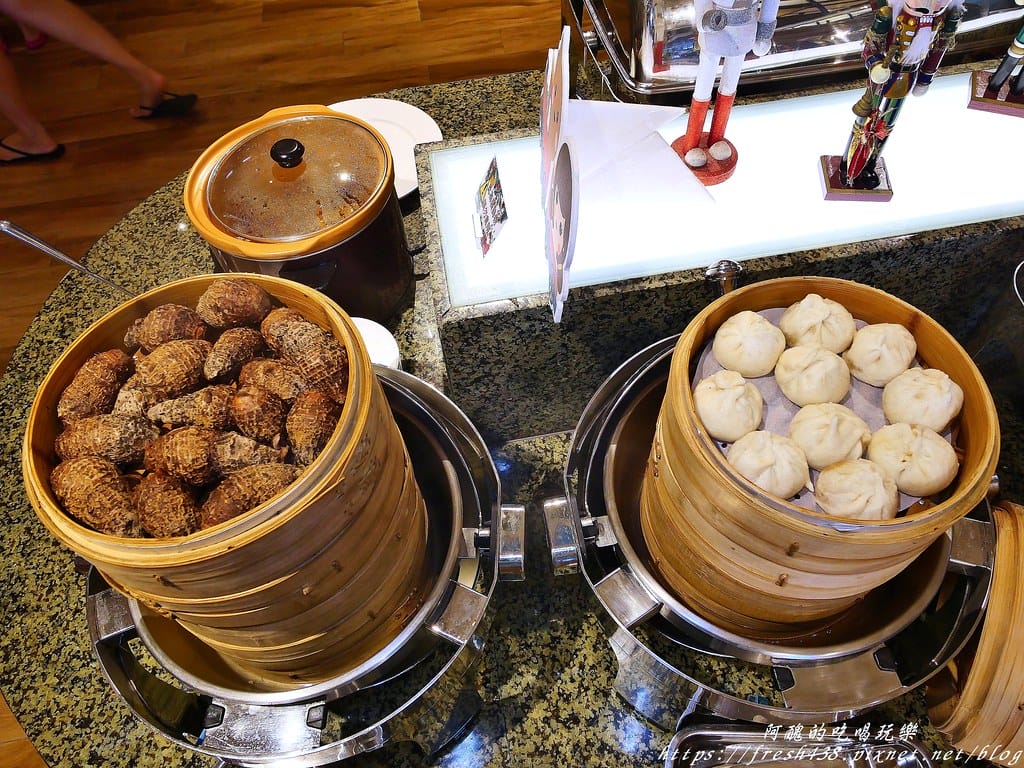 【新北住宿】福容大飯店福隆/福隆貝悅,東北角唯一的海洋溫泉飯店,彷若置身峇里島,獨棟villa超浪漫。 - 第136張圖 99