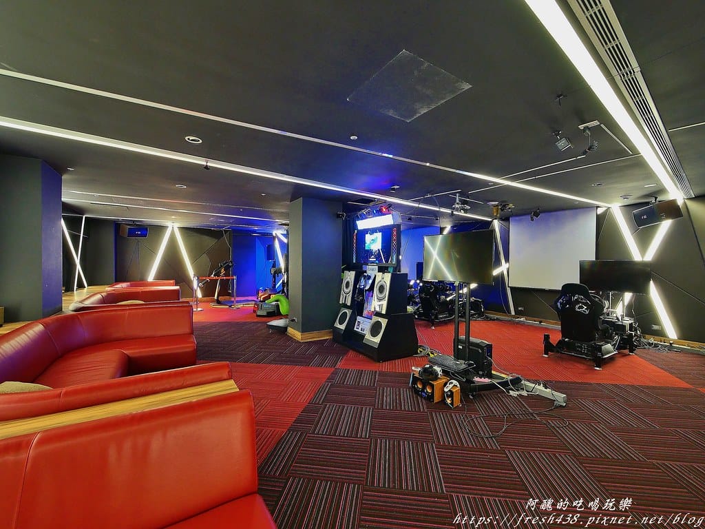 【新北住宿】福容大飯店福隆/福隆貝悅,東北角唯一的海洋溫泉飯店,彷若置身峇里島,獨棟villa超浪漫。 - 第99張圖 60