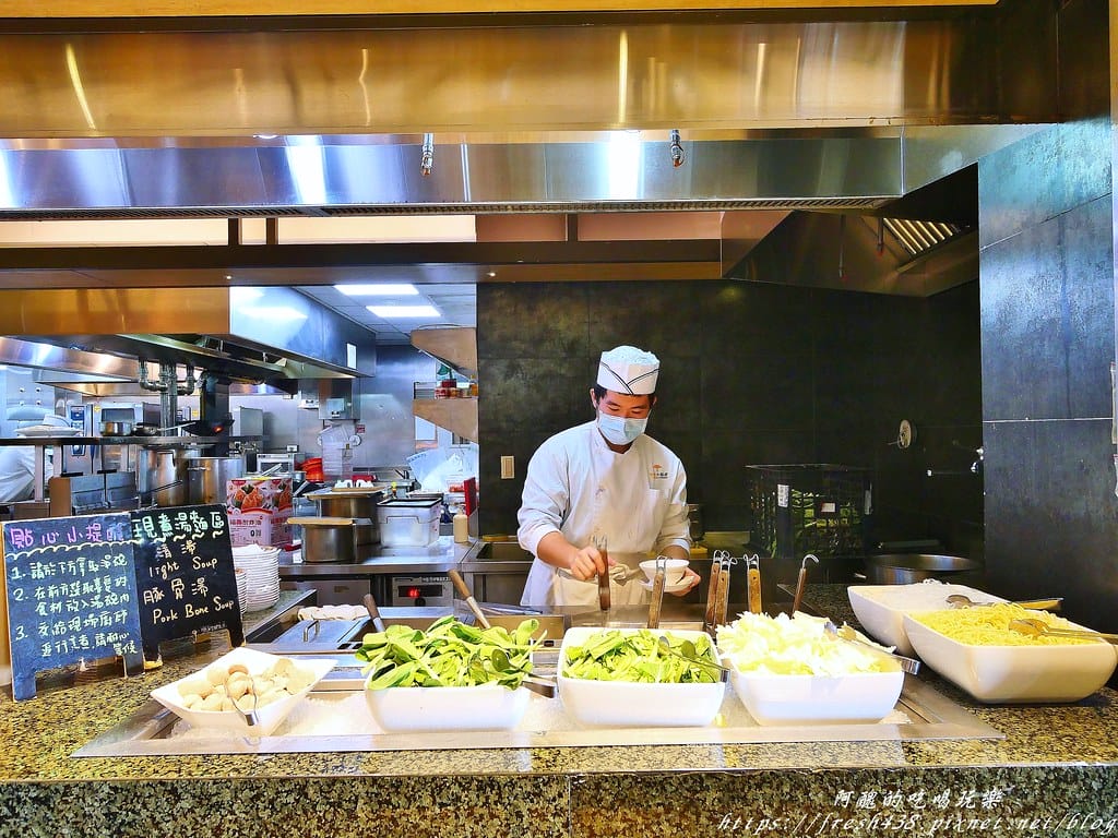 【新北住宿】福容大飯店福隆/福隆貝悅,東北角唯一的海洋溫泉飯店,彷若置身峇里島,獨棟villa超浪漫。 - 第138張圖 99-2